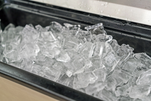 Streamlining Restaurant Operations: The Role of Reliable Ice Machines